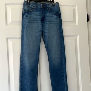 Wrangler Boys Jeans New Never Worn